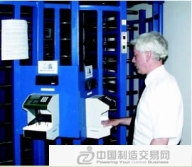 通道閘出入口機(jī) 智能安防的堅(jiān)實(shí)門戶，中國制造交易網(wǎng)上的優(yōu)選之選